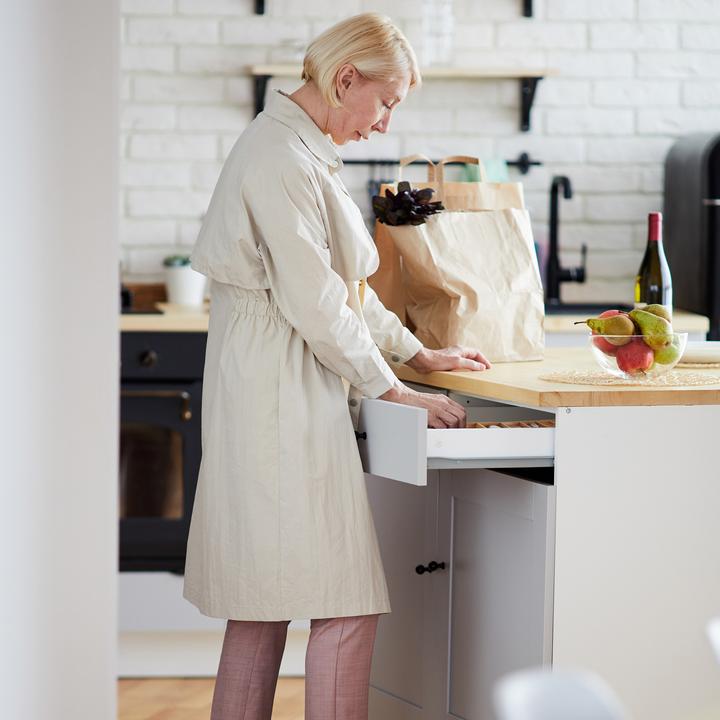 Image du produit Relaxdays Range-couvert