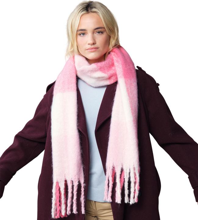 Produktbild Beechfield Schal Flauschig