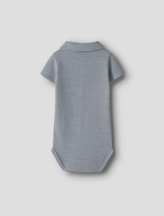 Image du produit Name it Polo Strampler (80)