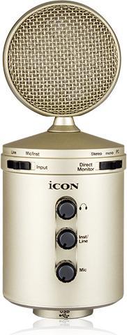 Produktbild Icon U24