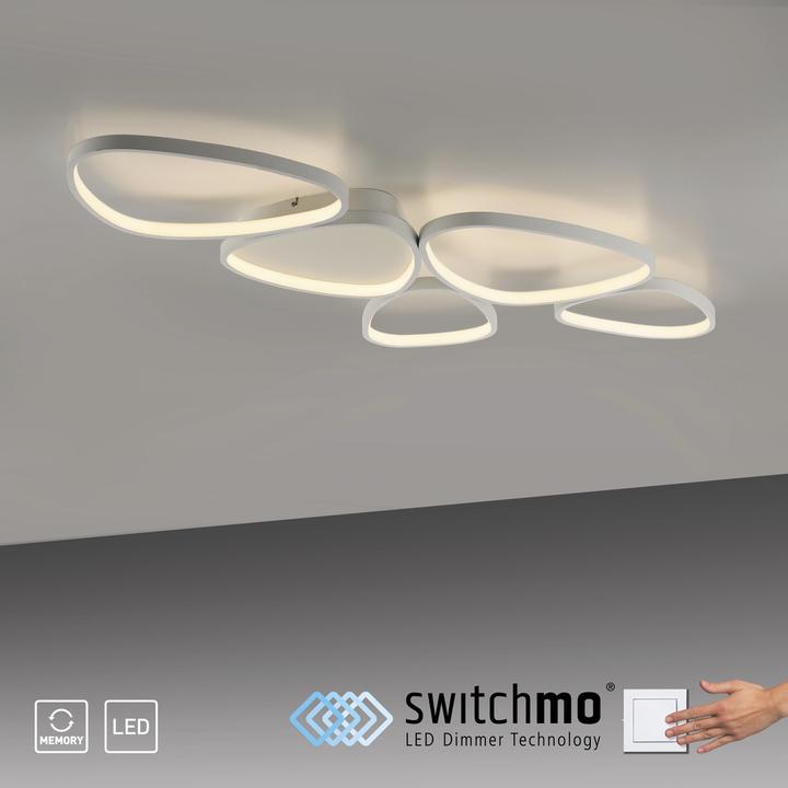 Image du produit Just Light Pebbles (6100 lm)