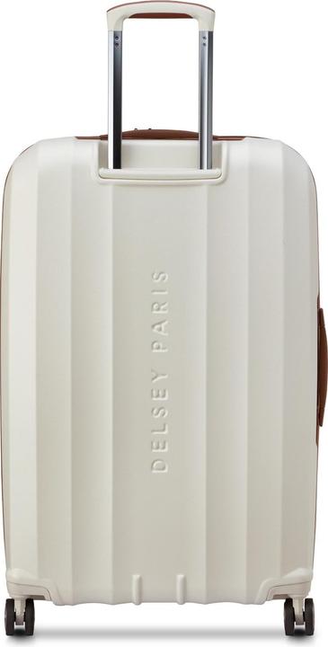 Produktbild Delsey Carrousel 2.0 Spinner 77 Expandable off white