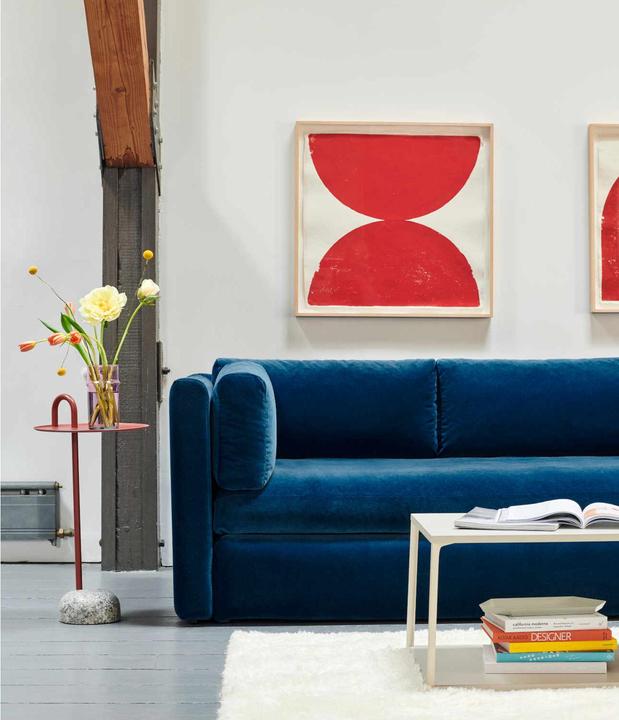 Image du produit HAY Bowler Beistelltisch