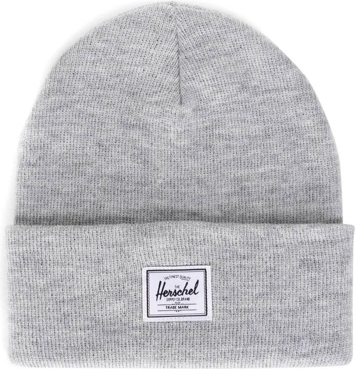 Image du produit Herschel Elmer Heather Light Grey (Taille unique)