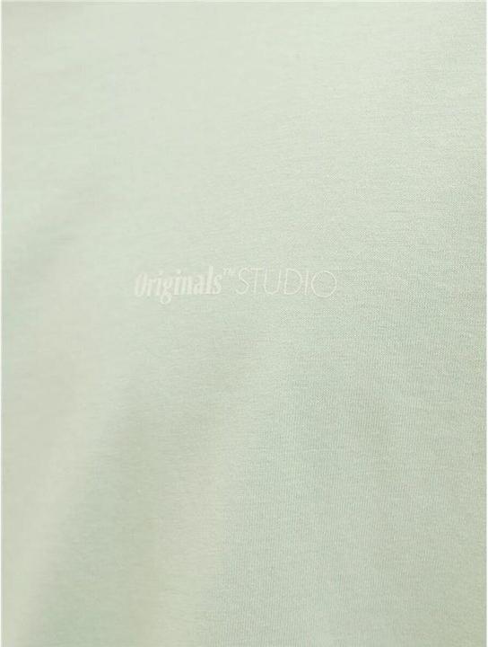 Produktbild Jack & Jones Rückenprint Rundhalsausschnitt T-shirt T-shirt (L)