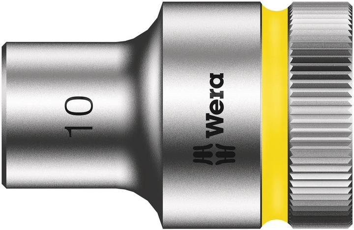Produktbild Wera 8790 HMC Zyklop Nuss 10,0