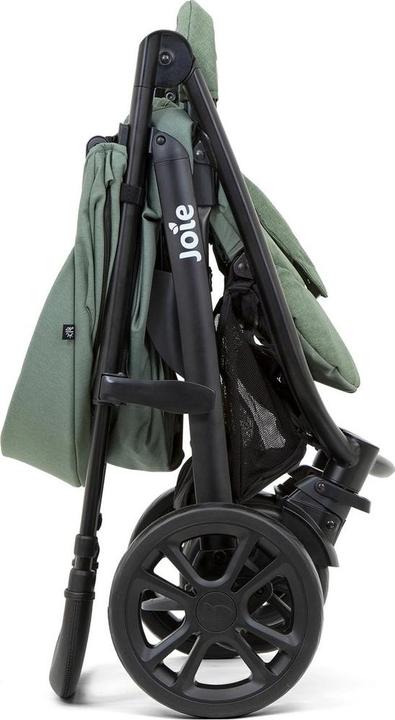 Produktbild Joie Litetrax 4 DLX