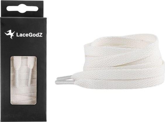 LaceGodZ ColorFlow Cloud Dancer Series | Exclusive Edition (100 cm)