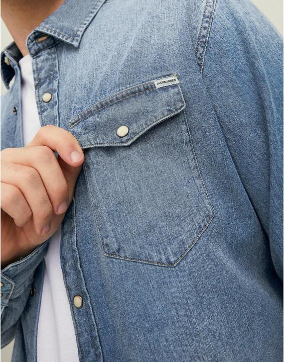 Immagine prodotto Jack & Jones Must-have Hemd (M)