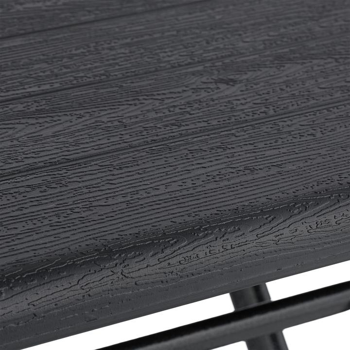 Produktbild Relaxdays Klapptisch (62 cm)