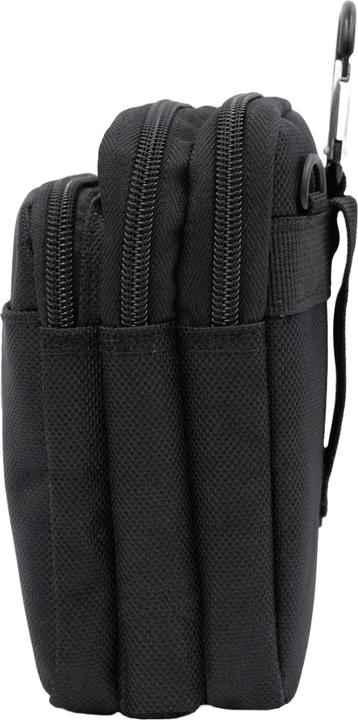 Image du produit Novidarte SWISS Sac banane avec 3 compartiments