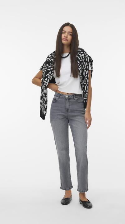 Produktbild Vero Moda Vmamara Mr Slim Straight Ank Vi2112 Noos (W33/L34)