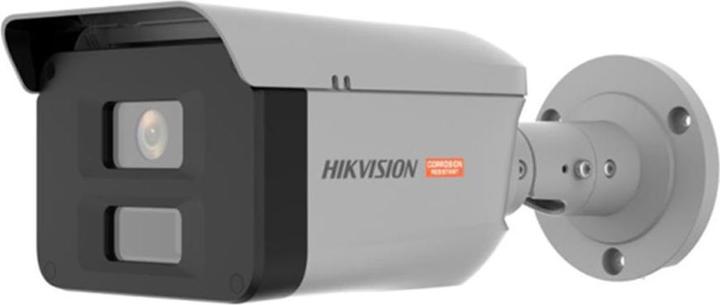 Actual product image Hikvision DS-K1T805MBFWX