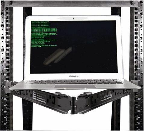 Actual product image PATCHBOX Setup.exe Mounting bracket 19