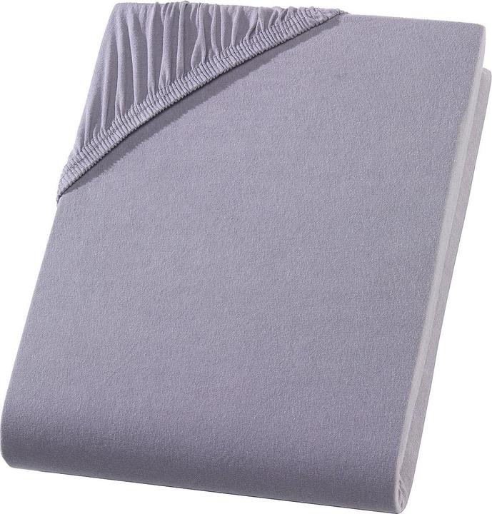 Image du produit Casativo Drap-housse en jersey (200 x 200 cm)