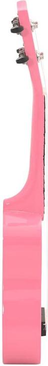 Immagine prodotto VidaXL Set di ukulele soprano con borsa per bambini da 21 pollici (Soprano, Soprano)