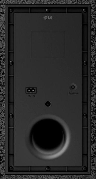 Image du produit LG DS60T (340 W, 3.1 Canal)