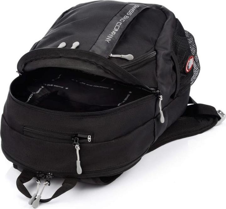 Actual product image Swissbags Thun Rucksack 28l 76455 (28 l)
