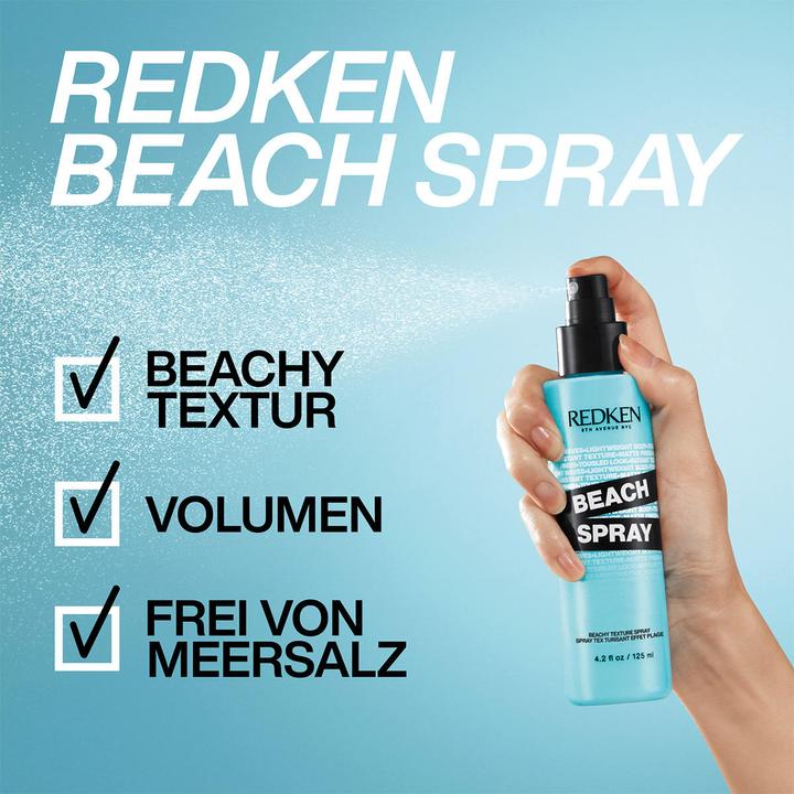 Immagine prodotto Redken Spray da spiaggia (125 ml)
