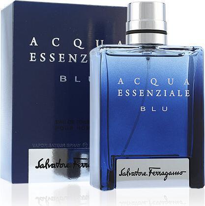 Image du produit Salvatore Ferragamo Acqua Essenziale (Eau de toilette, 100 ml)