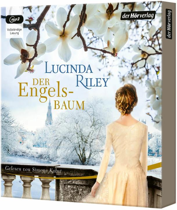 Immagine prodotto L'albero degli angeli (Ursula Wulfekamp, Simone Kabst, Lucinda Riley., Sonja Hauser, Tedesco)