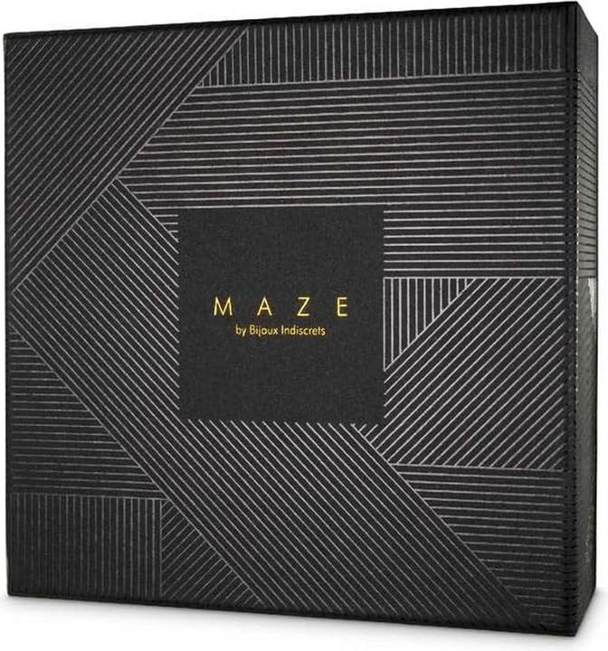 Image du produit Bijoux Indiscrets H-Harness