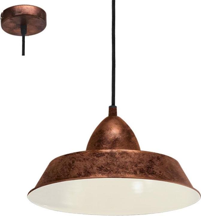 Produktbild EGLO Auckland (E27)