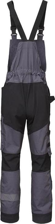 Actual product image Cirius SEMI-OVERALL FUSION 48S BP-FUSION-062