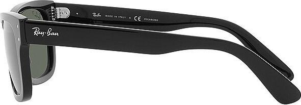 Actual product image Ray Ban Sunglasses 2283/55