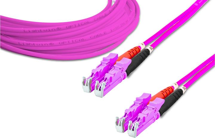 Immagine prodotto Lightwin Cavo di rete (LSOH, CAT7, 1 m)