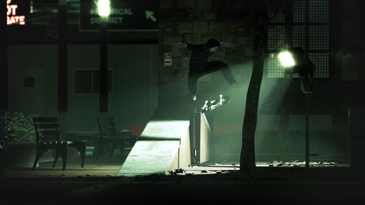 Image du produit Nacon Gaming Session : Skate Sim (PS4, EN)
