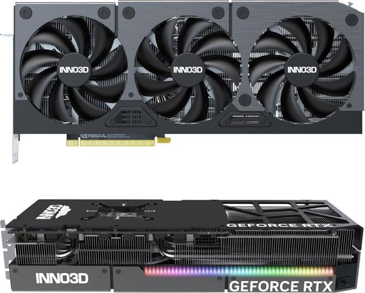 Produktbild Inno3D GeForce RTX 4080 X3 (16 GB)