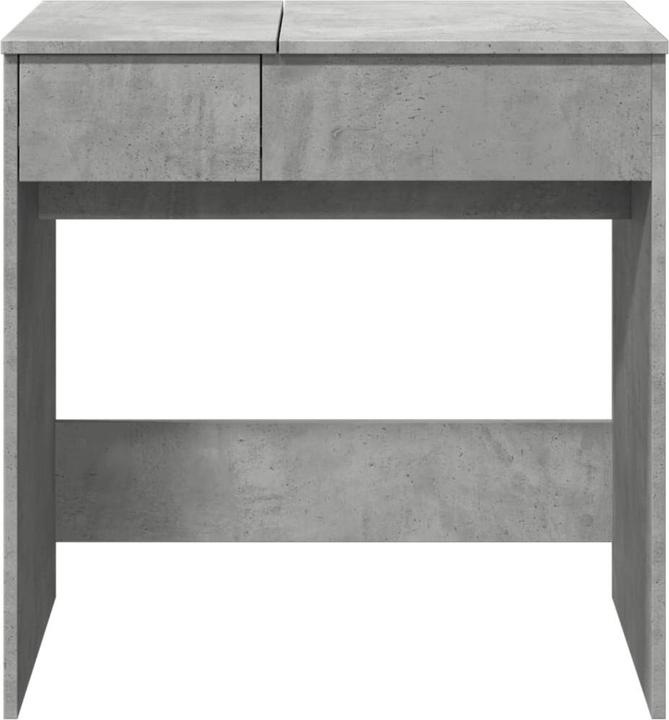 Produktbild vidaXL Schminktisch (73 x 46.50 x 75 cm)