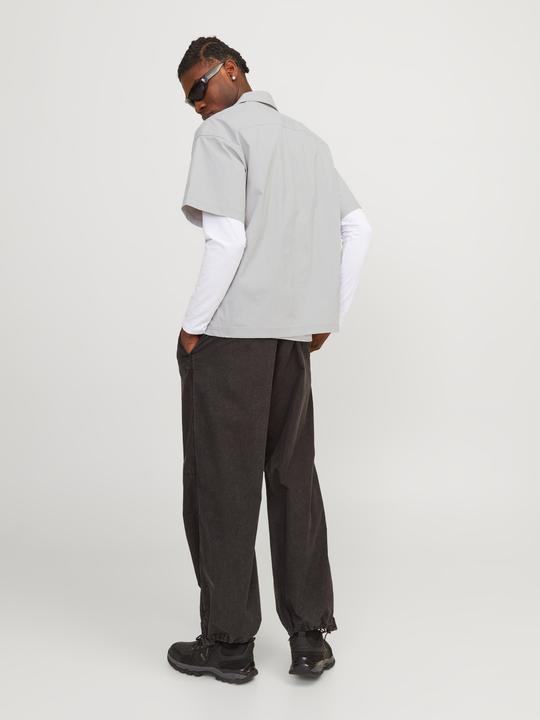 Produktbild Jack & Jones Relaxed Fit Hemd Hemd (M)