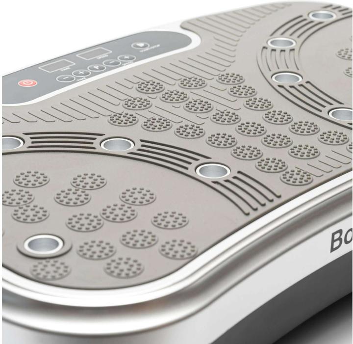 Actual product image Bodi-Tek Vibrationstrainer Exercise Pro, Typ: Vibrationstrainer