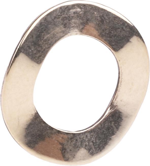 Actual product image RS PRO Spring washers M6 (M6)