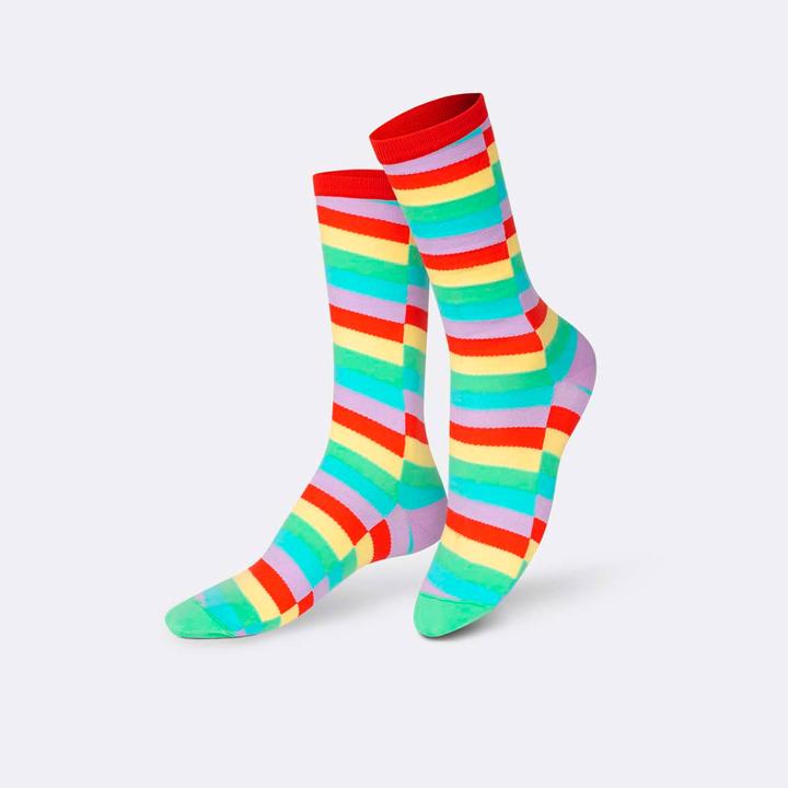Produktbild Eat My Socks Sweet Lollipop (Einzelpack, One Size)