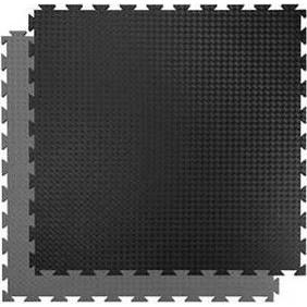 Spartan Publishing, Fitnessbodenschutzmatte, (2 cm)
