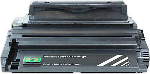 Produktbild Inkadoo Toner kompatibel zu HP Q5945A / 45A Toner, schwarz Schwarz (BK)