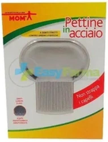 Image du produit Candioli Lice Comb 50ml