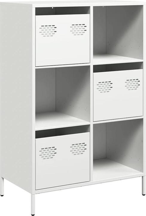 Image du produit vidaXL Highboard (68 x 39 x 103.50 cm)