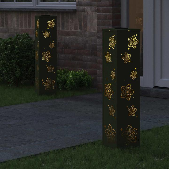 Produktbild vidaXL Garten-Lichter