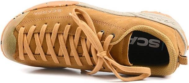 Produktbild Scarpa Mojito Planet-Suede (38)