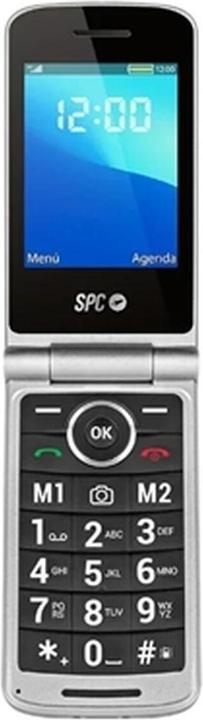 Actual product image SPC Prince 4G (2.80", 0.30 Mpx)