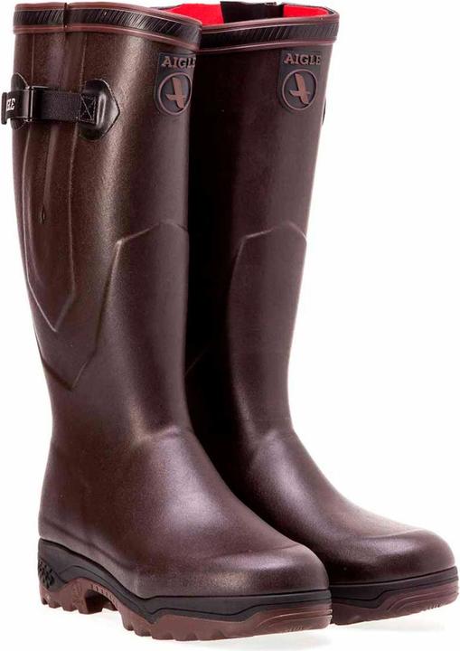 Produktbild Aigle Gummistiefel Unisex Parcours 2 Iso (38)