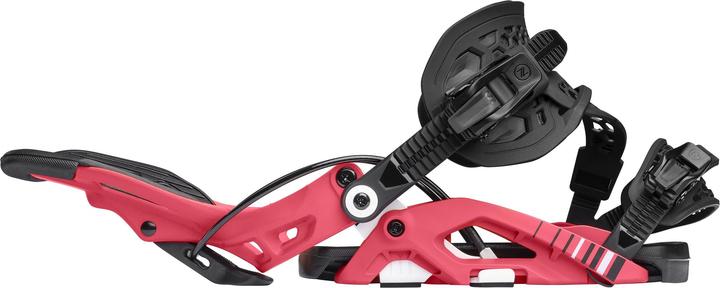 Produktbild Nidecker Flow Fuse Hybrid (M)