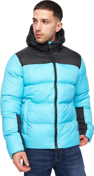 Produktbild Crosshatch Chemerley Jacke mit Kapuze (L)