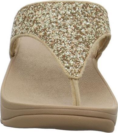 Produktbild Fitflop Lulu Glitter Toe Thongs (41)