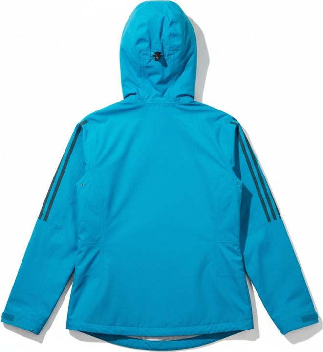 Actual product image Adidas Event outdoor weather protection jacket winter jacket ski jacket (40)
