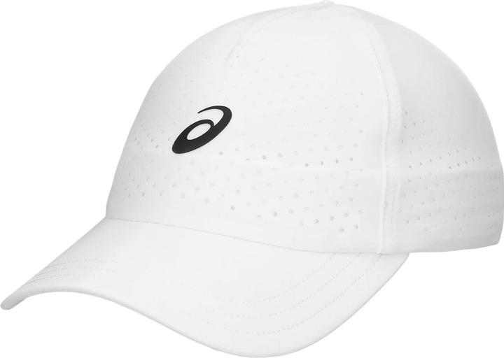 Produktbild ASICS Performance Cap Weiss (L)